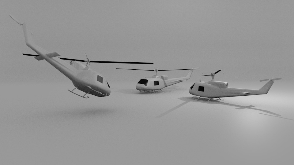 UH-1 Rig preview image 1